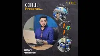 CILL presents 1-2-1 Course #course #education #institute #pte #ieltspreparation #pteexam