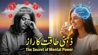 Best Morning Routine For Brain Power & Focus (Science Backed)