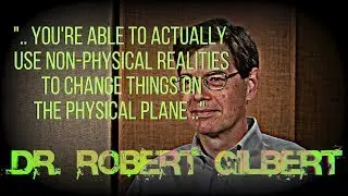 3 Levels Of PSYCHIC Awareness - Occult Teaching | Dr. ROBERT GILBERT