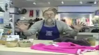 Selling Is Service: Work Training Video