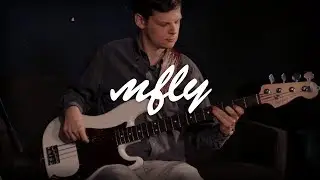 Alison Jutta - The Sun // MFLY SESSIONS