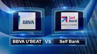BBVA UBEAT no da opciones a Self Bank en la Champions de las Empresas