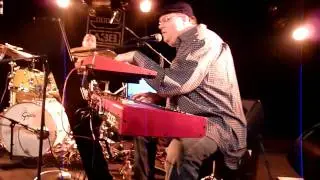 Kinsey, Willis, Borlai. Trio 
