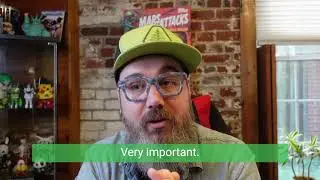 The MNC Identity Package Process