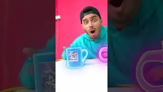 4 Super Cups #gadgets #shorts