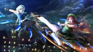 Don't Speak- No Doubt- Nightcore