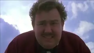 Those Aren't Pillows! Planes, Trains and Automobiles 1987 Trailer