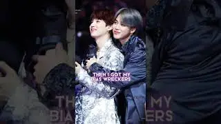 OT7 Problem 🙂💜 #trending #viral #shorts #bts #army #bias #biaswrecker