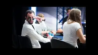 Poker 2017 - PSC Panama Main Event - Day 4 Part 1