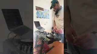 MELODIC TECHNO & PROGRESSIVE HOUSE (ALYAZ)