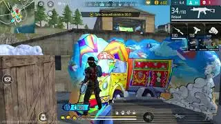 22 Kills 💪 MP40 + WOODPECKER 99 % Headshot Rate ⚡ Solo Game Play 