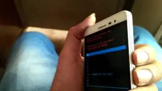 How To Hard Reset Lava Iris Fuel F1  solve Hange Problem And Unlock Pattern Password...