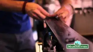 Massanutten Ski & Snowboard Rental & Repair Shop