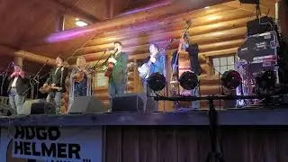 Rhonda Vincent and the Rage- 