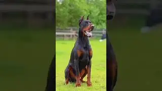 Dabarman bread🐕 #dabarman🐕 #doglover #doglifestyle #doglife🐶 #dogfeatures #doglifeisgood #daberman