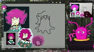 🔬👁️ gurploid discovery & documentation (Nekkowe, Jam, Brace) [6/18/25]