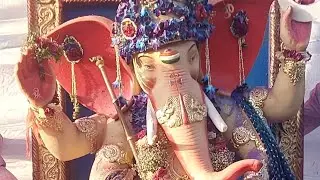 Dipesh Patel is live