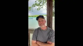 Wayne Nidiffer Wins 2023 Spring Big Bass Tour Interview