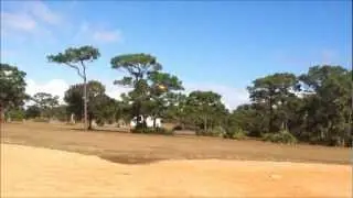 Compass Warp 360 Nelson Rodriguez