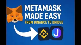 MetaMask 2025: Send, Swap, Bridge Like a Pro!