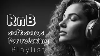 Rnb Romantic Love Song soft vocal deep feeling 