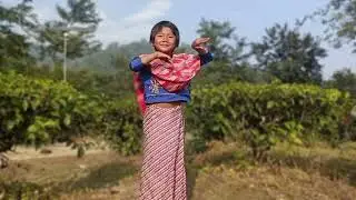 Nepali Dance cover by Soumya Rai|Choreographer-Aansa Subba❤️🫶🏻