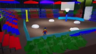 I Built Roger center stadium home of the Toronto Blue Jays￼