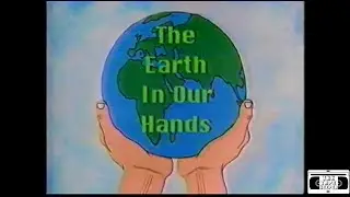 World Wildlife Foundation (WWF) PSA - 2001