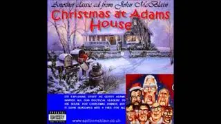 John McBlain - Christmas at Adams House