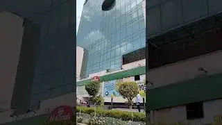 NSP !! Netaji Subhash place!! Delhi