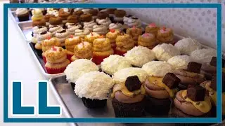 Kelly's Bake Shoppe - Living Local