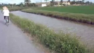 Vietnam Countryside ride.wmv