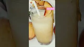 Aroo Ka Juice Recipe | peace juice #ytshorts #juice