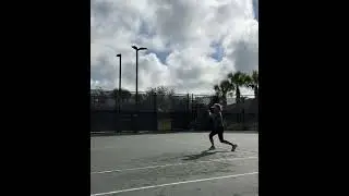 backhand swing volley