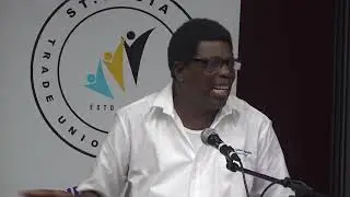 Labour Minister Concerned About Workers without Union Representation