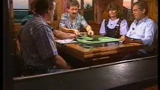 Mittwoch Jass Stammheim 19. Juli 1989 ganze Sendung