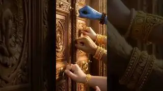 bhagwan ji apke ghar ay h comment krke walcome nhi kroge🔱🙏 #krishnamukherjee #trend #trendingvideo