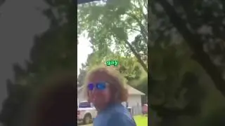 Уморительный инцидент на дороге😂 #короткоевидео #короткометражныевидео