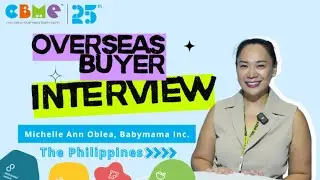 Baby Business BOOM: Babymama's CBME Success Story Revealed!