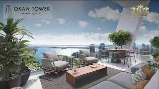 Okan Tower Miami 🏙️ Luxury Condos & Residences