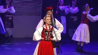 Zespół Pieśni i Tańca Ziemi Hrubieszowskiej - Kraków wschodni