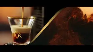L'OR Espresso - A Masterpiece in Taste