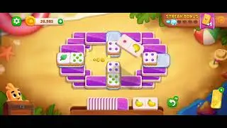 Domino Dreams-Level 131 NO BOOSTERS #dominodreams