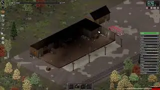 First Time Playing Project Zomboid #CO-OP Ep-5