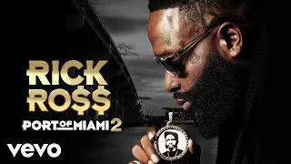 Rick Ross - I Still Pray (Official Audio) ft. YFN Lucci, Ball Greezy