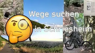 Let's Ride MTB - Wege suchen in Schriese