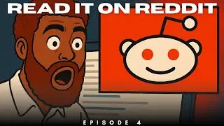 Read It On Reddit: Episode 4 - Mixed Signals