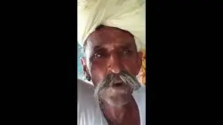 Karbun gaam (Banaskantha) na vadil ni dalil