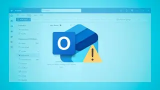 Новое почтовое приложение Outlook в Windows 10 \ 11 перестало работать у некоторых пользователей ...