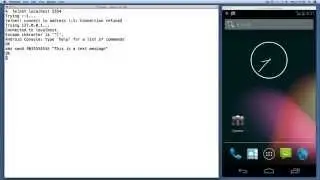 The Android Development Environment Part 1  #2